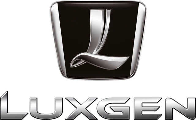 Chìa khóa xe Luxgen